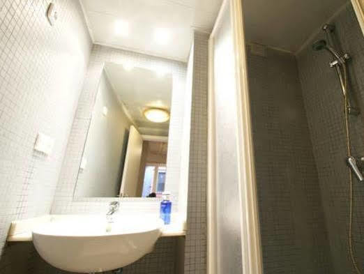Ferienwohnung Borne Lofts Barcelona Exterior foto